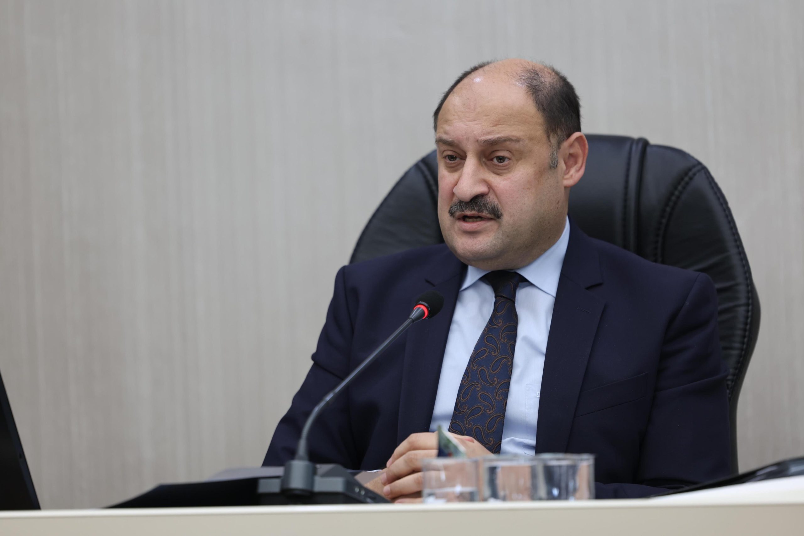 ŞANLIURFA’DA RAYLI SİSTEM HAYALİ GERÇEK OLUYOR! İHALE YAPILDI, İLK ETAP 5 KİLOMETRE