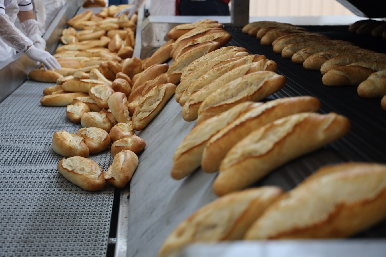 ŞANLIURFA’DA HALK EKMEK’E ZAM YAPILDI