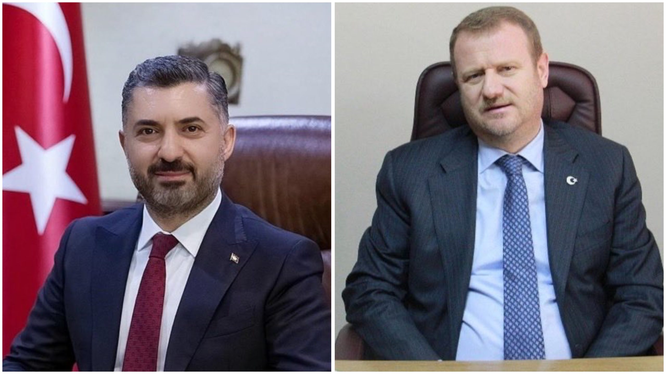 RTÜK BAŞKANI DEĞİŞTİ
