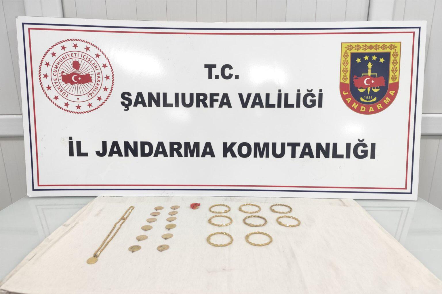 JANDARMA 3 MİLYONLUK DOLANDIRICILIĞI SON ANDA ÖNLEDİ!