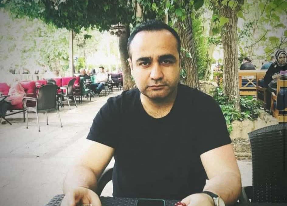 ZİNCİRLEME KAZADA HAYATINI KAYBEDEN 4 ÇOCUK BABASI MUSTAFA DEMİR TOPRAĞA VERİLDİ