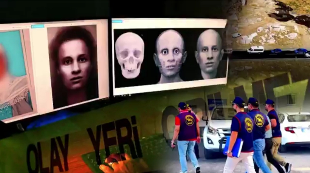 10 VE 18 YILLIK İKİ CİNAYET DOSYASI AYDINLATILDI! JASAT’TAN KAÇIŞ YOK