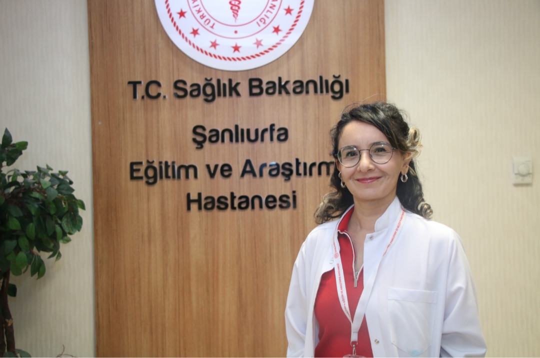 ERKEN TANI HAYAT KURTARIR! UZMAN DOKTORDAN POLİKİSTİK BÖBREK HASTALIĞI UYARISI