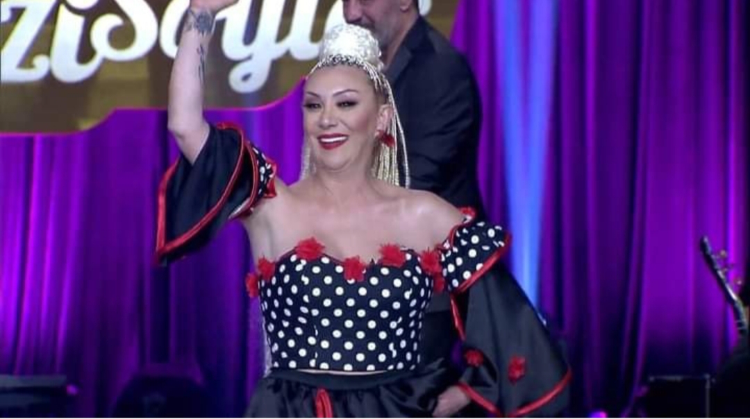 GÜLLÜ’NÜN KIZINDAN ŞOK MESAJLAR: “ANNEMİN ÖLMESİNİ İSTEDİM AMA ÖLDÜRMEDİM”