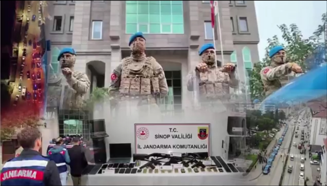 YASA DIŞI BAHİS ÇETESİ ÇÖKERTİLDİ: 524,5 MİLYON TL’LİK HESAP HAREKETİ ORTAYA ÇIKTI!