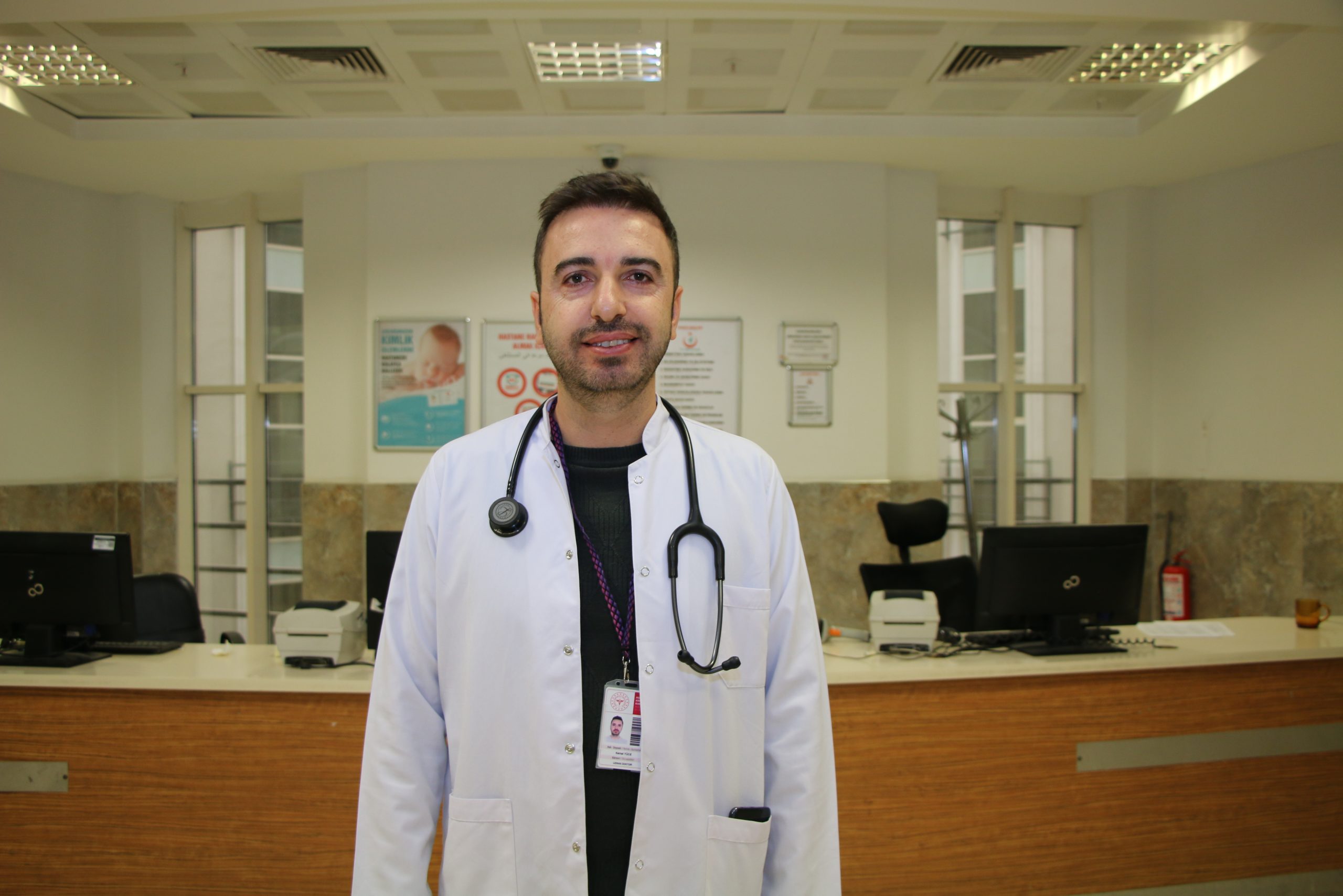 DÜNYA KOAH GÜNÜNDE UZMANLARDAN KRİTİK UYARI: “NEFESİNİZİ İHMAL ETMEYİN!”