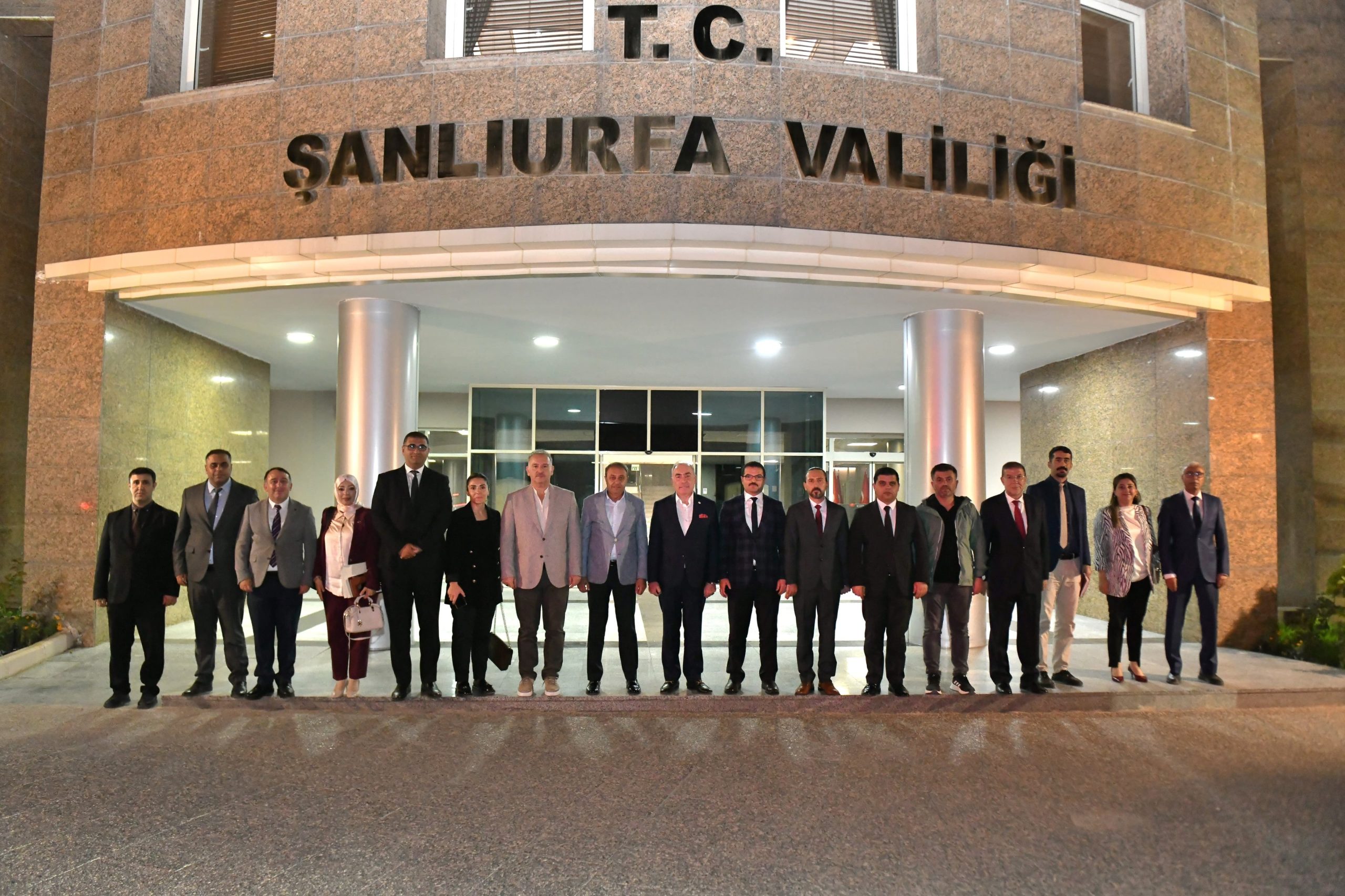 SURUÇ’A ARAP ATI EĞİTİM VE GÖSTERİ MERKEZİ GELİYOR