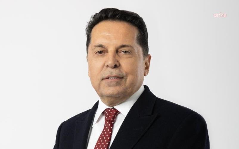 CHP’Lİ BELEDİYE BAŞKANI AHMET ÖZER TAHLİYE EDİLDİ: “YÜREĞİMİN YARISI İÇERİDE”