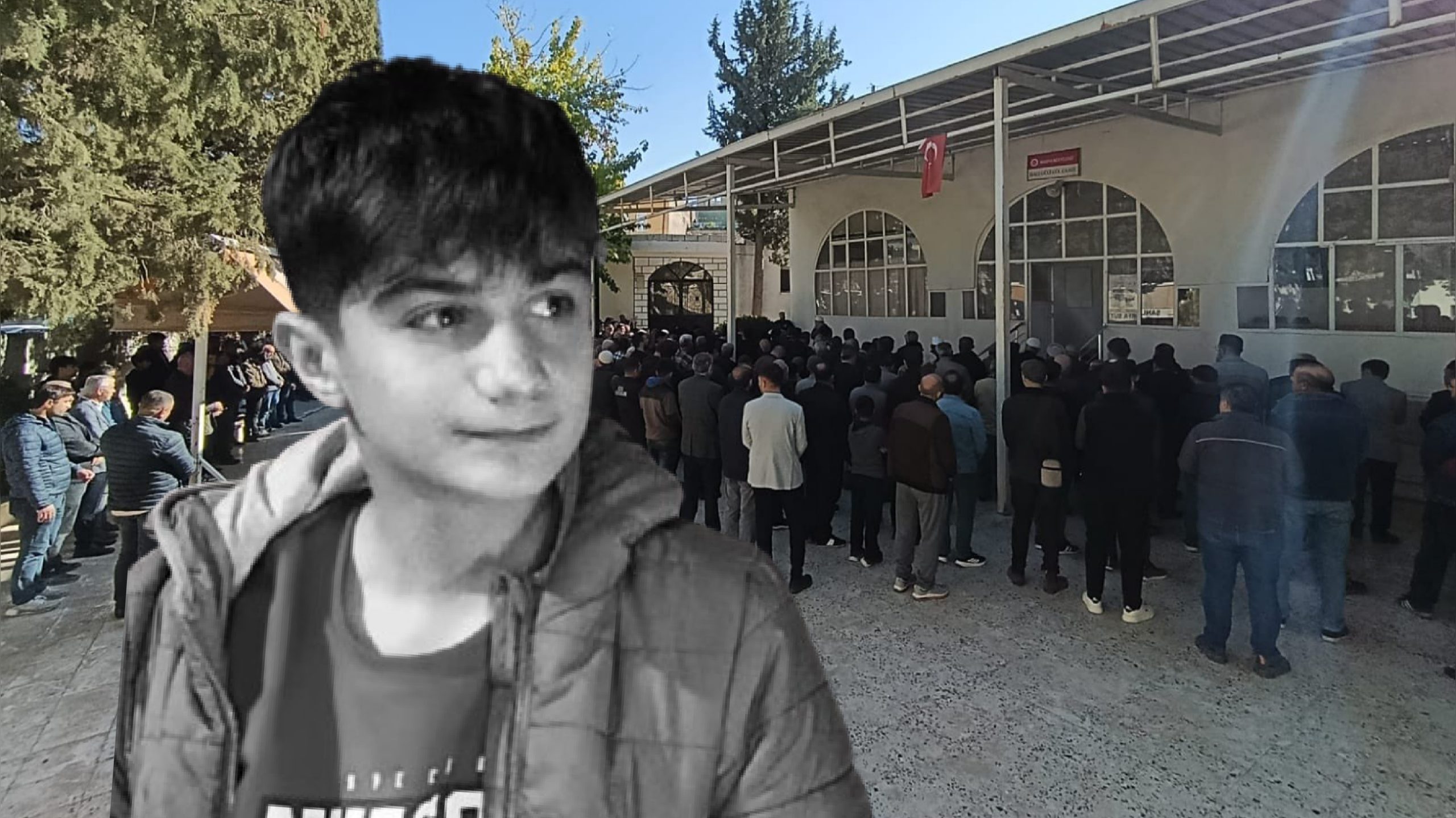 ŞANLIURFA’DA MUHAMMED KENDİRCİ DOSYASINA GİZLİLİK KARARI GETİRİLDİ