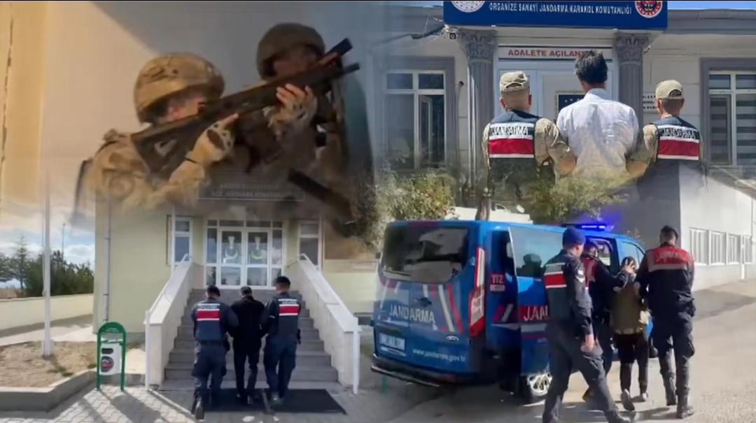 ŞANLIURFA DAHİL 31 İLDE EŞ ZAMANLI FETÖ OPERASYONU: 50 KİŞİ TUTUKLANDI