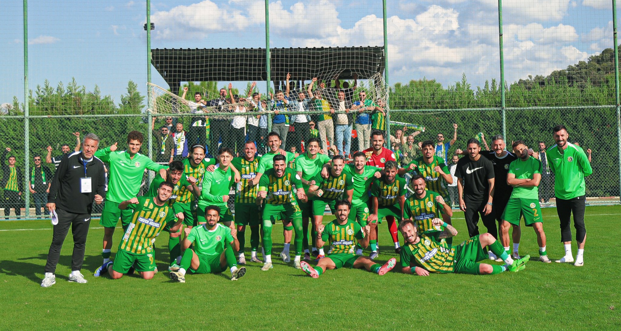 ŞANLIURFASPOR ZİRVEDE! ALTINORDU DEPLASMANINDA KRİTİK GALİBİYETLE LİDERLİĞE OTURDU