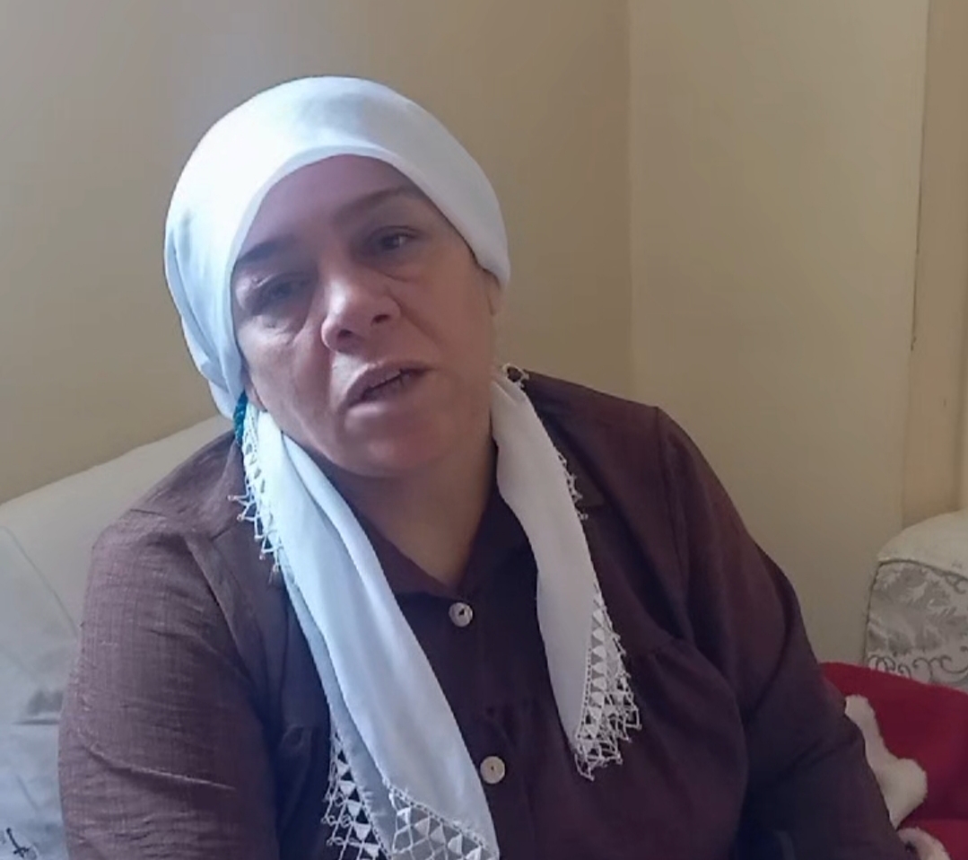 KARAKÖPRÜ’DE 16 YAŞINDAKİ İKLİMYA’NIN ANNESİ İSYAN ETTİ: “KATİL EN AĞIR CEZAYI ALSIN!”