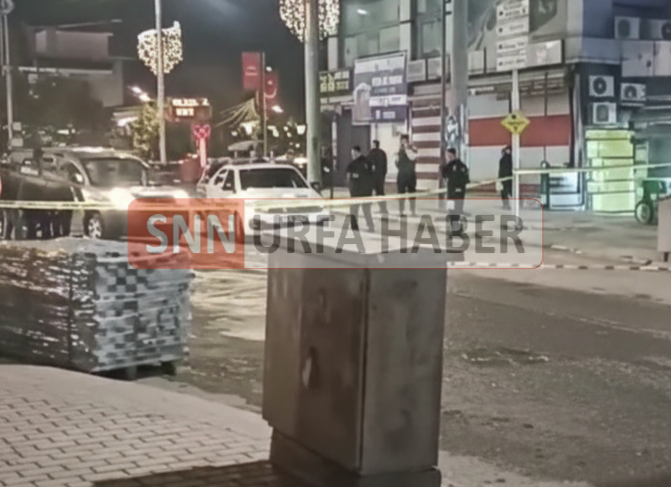 EYYÜBİYE’DE ŞÜPHELİ ÇANTA PANİĞİ! KAPAKLI PASAJI ÖNÜNDE ALARMA GEÇİLDİ