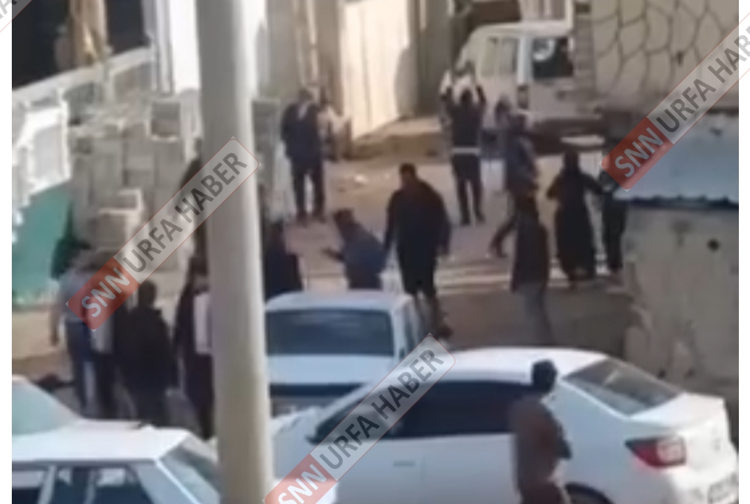 UĞURLU’DA SİLAHLAR ÇEKİLDİ! TARTIŞMA BİR ANDA KANLI BİTTİ