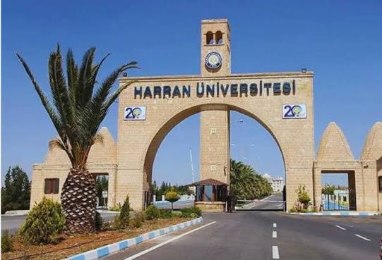 HARRAN ÜNİVERSİTESİ’NE YENİ YILDA 4,4 MİLYAR TL’LİK BÜTÇE MECLİSTEN GEÇTİ