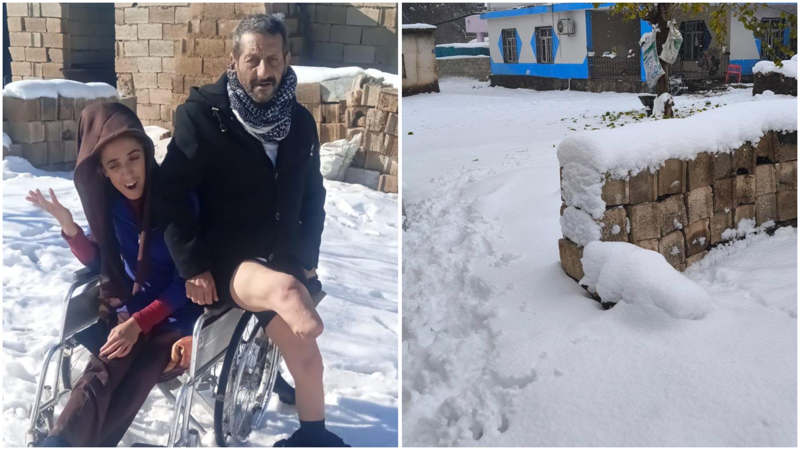 5 GÜNDÜR KARANLIKTA YAŞAM: VİRANŞEHİR’DE MAHALLE ELEKTRİKSİZ KALDI