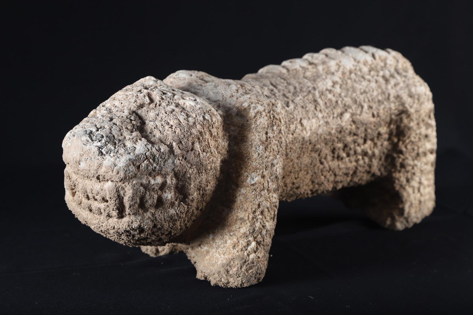 ŞANLIURFA ALMANYA’YA TAŞINIYOR: BERLİN’DE GÖBEKLİTEPE VE TAŞ TEPELER SERGİSİ AÇILIYOR