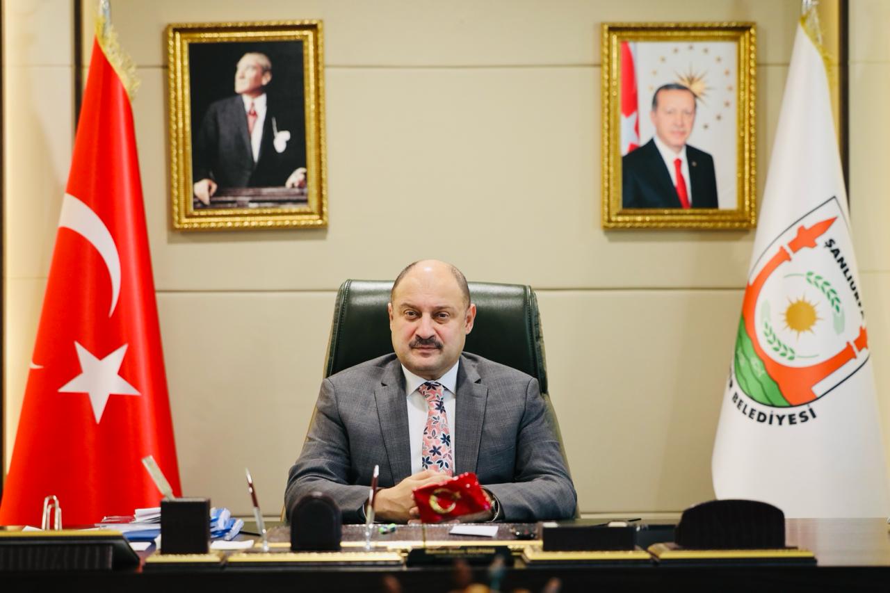 BAŞKAN GÜLPINAR’DAN 6 ŞUBAT DEPREMLERİNİN 3. YIL DÖNÜMÜ MESAJI