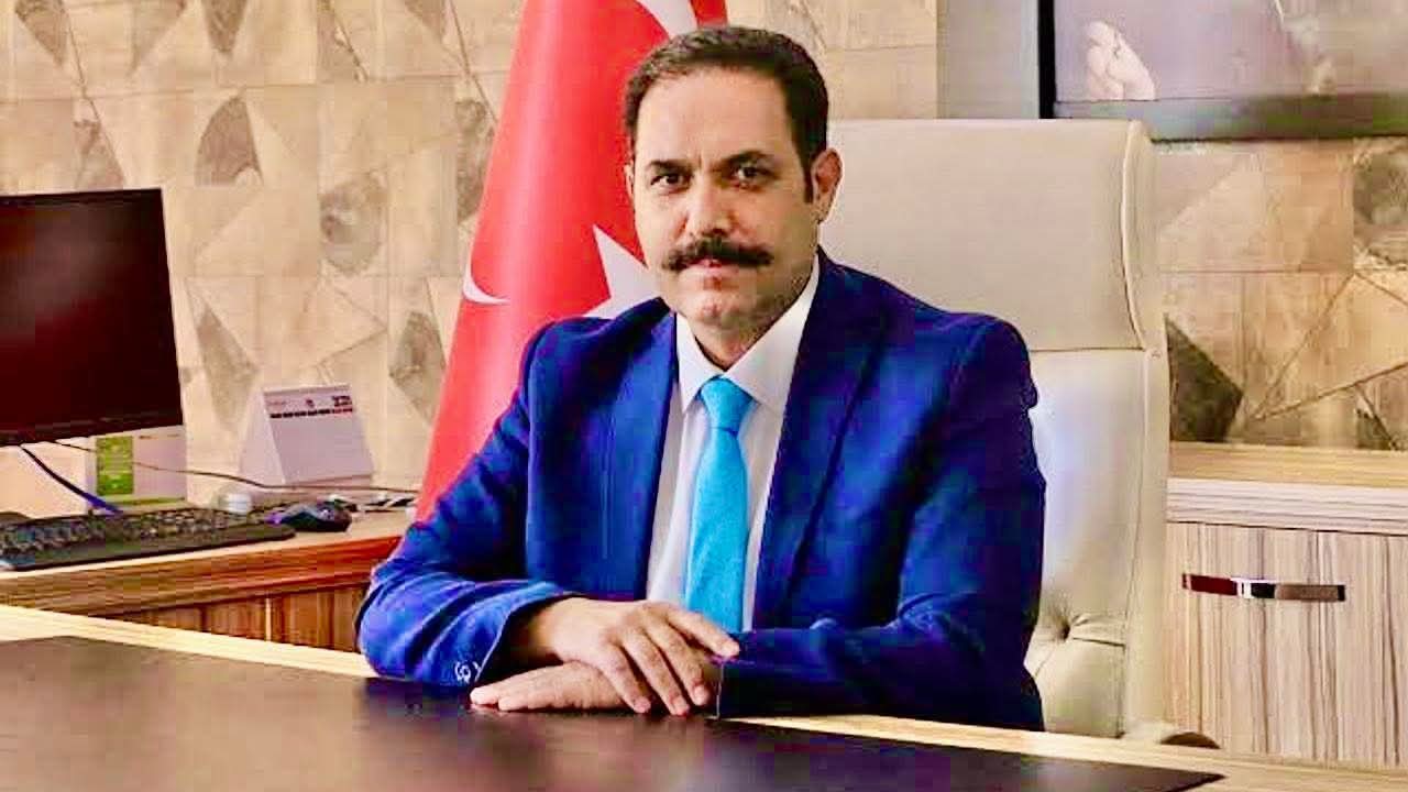 İLETİŞİM BAŞKANLIĞI ŞANLIURFA BÖLGE MÜDÜRLÜĞÜ’NE HASAN BİLİCİ ATANDI