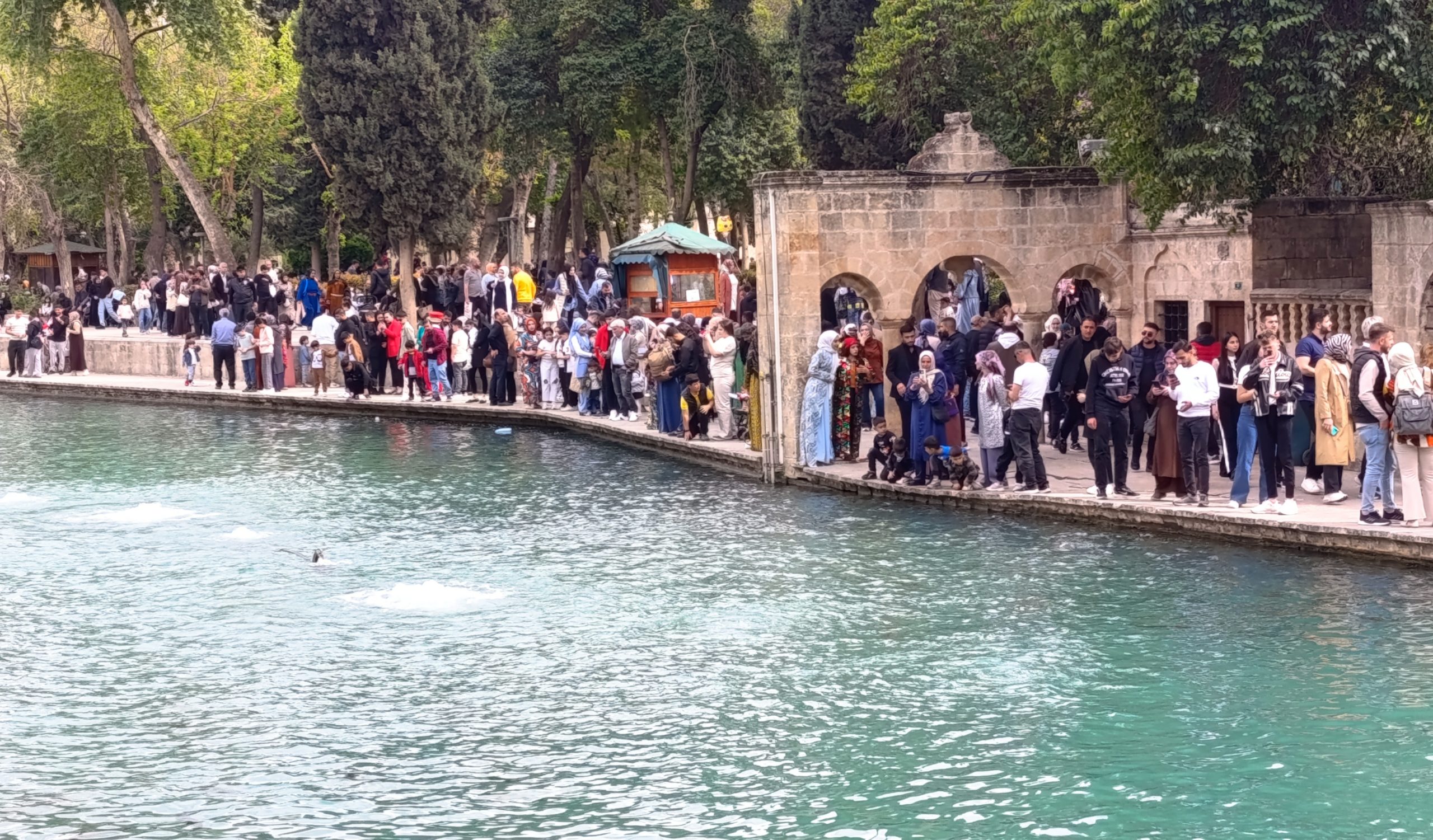 ŞANLIURFA’NIN GÜNCEL NÜFUSU AÇIKLANDI: İŞTE EN HIZLI BÜYÜYEN İLÇE