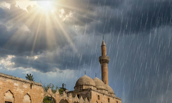 ŞANLIURFA’DA YENİ HAFTA NASIL GEÇECEK? YAĞIŞ VAR MI, SICAKLIKLAR ARTIYOR MU?
