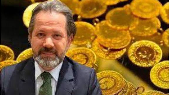 ALTIN BANKADAN MI KUYUMCUDAN MI ALINMALI? İSLAM MEMİŞ’TEN YATIRIMCILARA KRİTİK UYARILAR