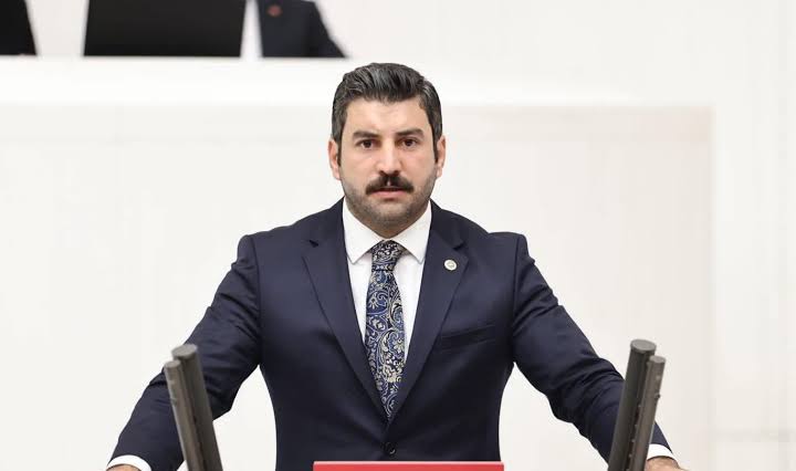 EYYÜPOĞLU: HERKES MEMLEKETİNDE YAŞASAYDI ŞANLIURFA’NIN NÜFUSU 3 MİLYONU AŞARDI