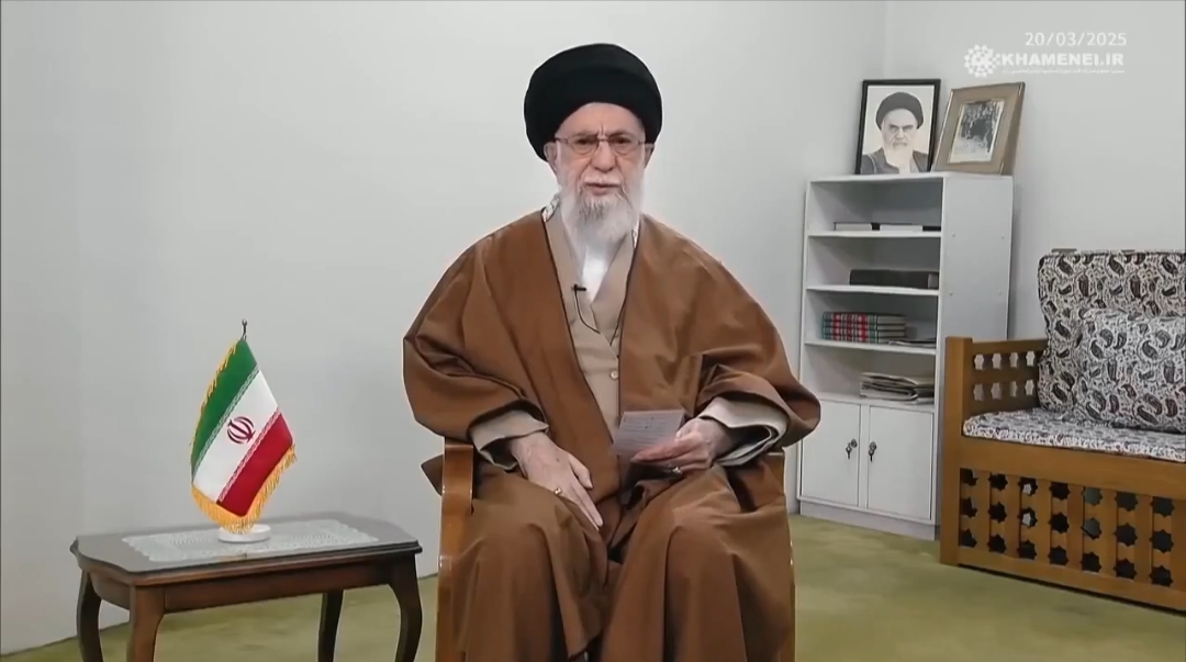 İRAN DİNİ LİDERİ ALİ HAMANEY’İN HAYATINI KAYBETTİĞİ RESMİ OLARAK DUYURULDU