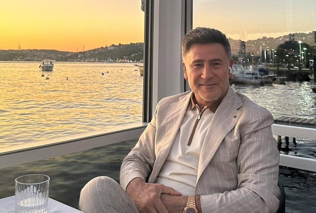 TÜRKİYE’Yİ SARSAN CİNAYETTE ŞOK GELİŞME: İZZET YILDIZHAN GÖZALTINDA!