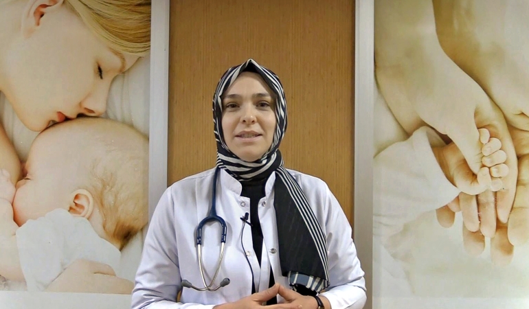 UZMANDAN GEBELERE HAYATİ UYARI: BASİT HİJYEN KURALLARI BEBEĞİ KORUYOR
