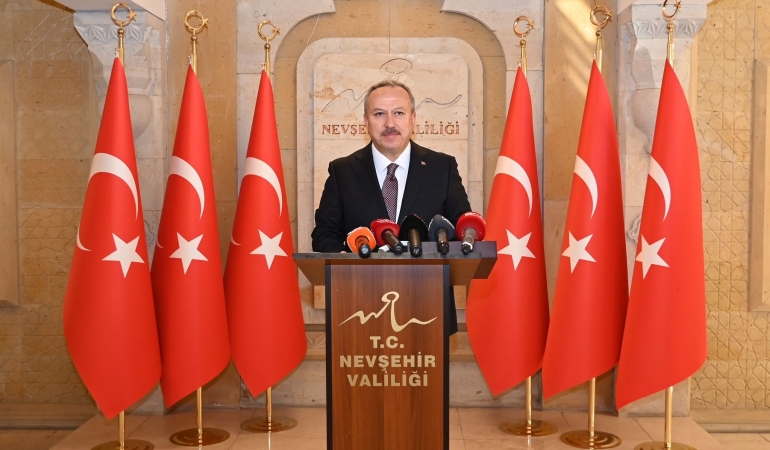EMNİYET GENEL MÜDÜRÜ VE ANKARA VALİSİ DEĞİŞTİ: KARAR RESMİ GAZETEDE YAYIMLANDI