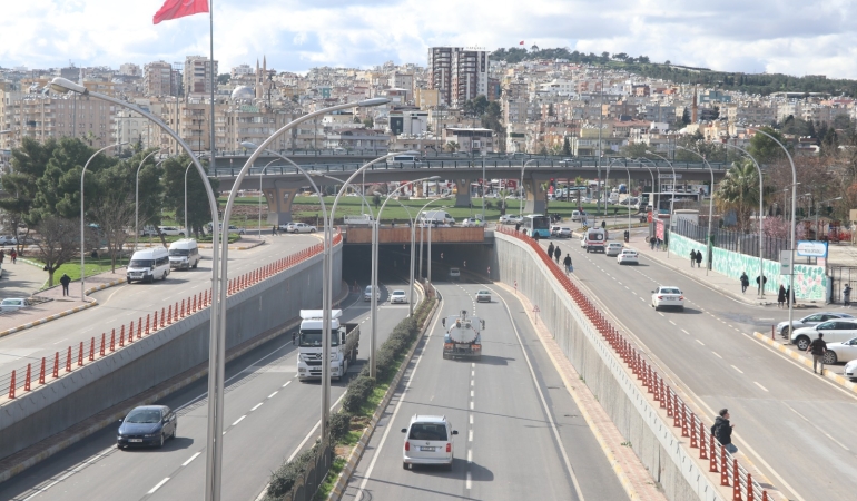 ŞANLIURFA’DA YENİ HAFTADA HAVA NASIL OLACAK? İŞTE GÜN GÜN DETAYLI RAPOR