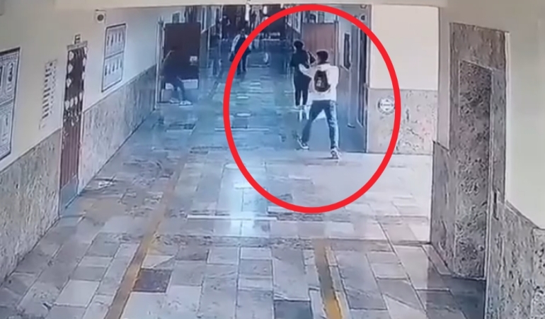 SİVEREK OKUL SALDIRISINDA 16 GÖZALTI: SORUŞTURMA GENİŞLETİLDİ