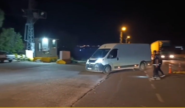 ŞANLIURFA’DA 2,7 MİLYON TL’LİK KAÇAKÇILIK OPERASYONU: 2 ŞÜPHELİ TUTUKLANDI