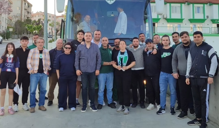 ŞANLIURFA’DA KRİTİK MAÇ ÖNCESİ YASAK: MUĞLASPOR TARAFTARI STADYUMA ALINMAYACAK