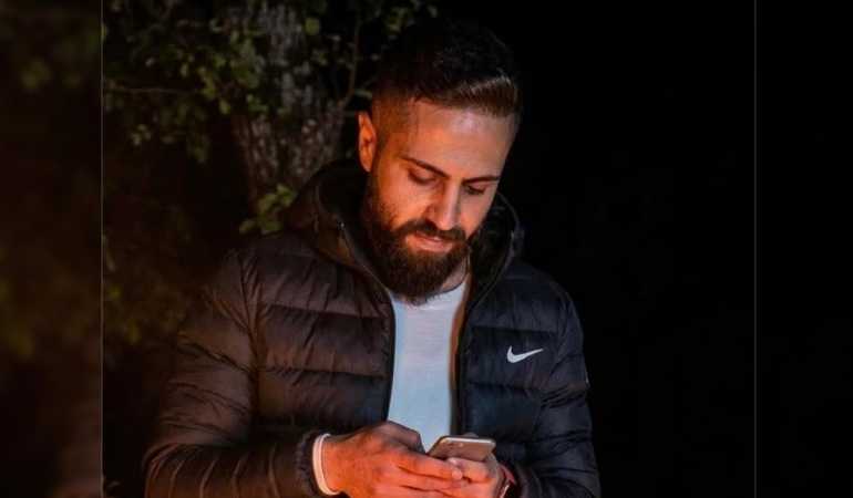 ŞANLIURFA’DA FECİ MOTOSİKLET KAZASI: 26 YAŞINDAKİ GENÇ HAYATINI KAYBETTİ