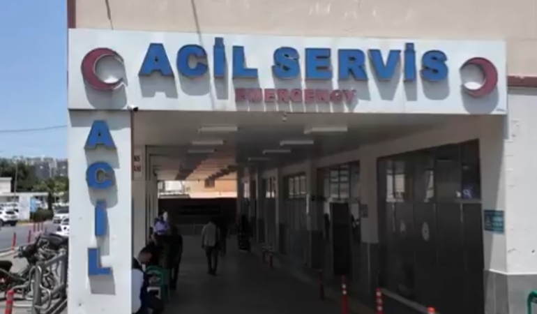 ŞANLIURFA’DA 35 YAŞINDAKİ KADIN EVİNDE ÖLÜ BULUNDU