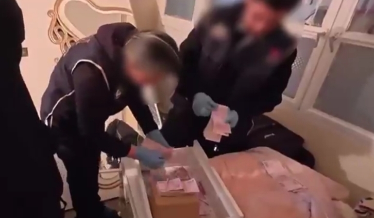 ŞANLIURFA DAHİL 47 İLDE DEAŞ OPERASYONU: 324 ŞÜPHELİ YAKALANDI