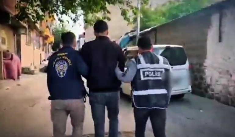 ŞANLIURFA MERKEZLİ YASA DIŞI BAHİS OPERASYONU: 3,6 MİLYAR TL’LİK PARA TRAFİĞİ TESPİT EDİLDİ