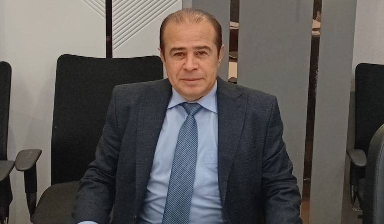 SNN URFA HABER İMTİYAZ SAHİBİ AHMET ARIKAN’DAN KURBAN BAYRAMI MESAJI