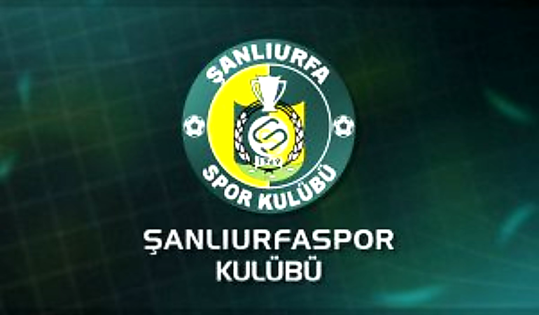 ŞANLIURFASPOR OLAĞANÜSTÜ GENEL KURULA GİDİYOR