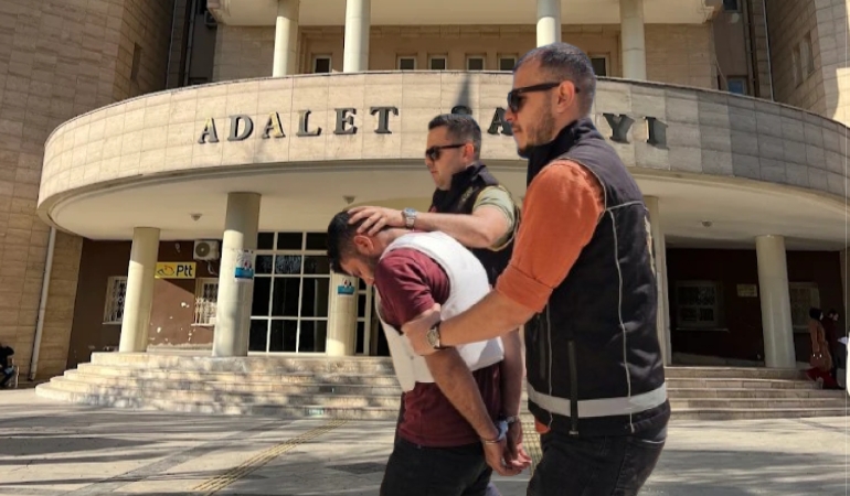 ŞANLIURFA’DA İŞLENEN CİNAYETİN NEDENİ BELLİ OLDU: “MUSKA YAPTI”
