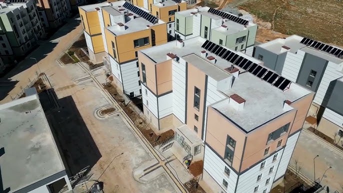 TOKİ’DEN EV SAHİBİ OLMAK İSTEYENLERE BÜYÜK FIRSAT! KURASIZ KONUT SATIŞI BAŞLADI
