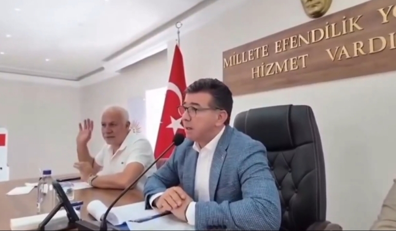 SİVEREK BELEDİYE MECLİSİ OY BİRLİĞİYLE BAŞLIK PARASINI YASAKLADI
