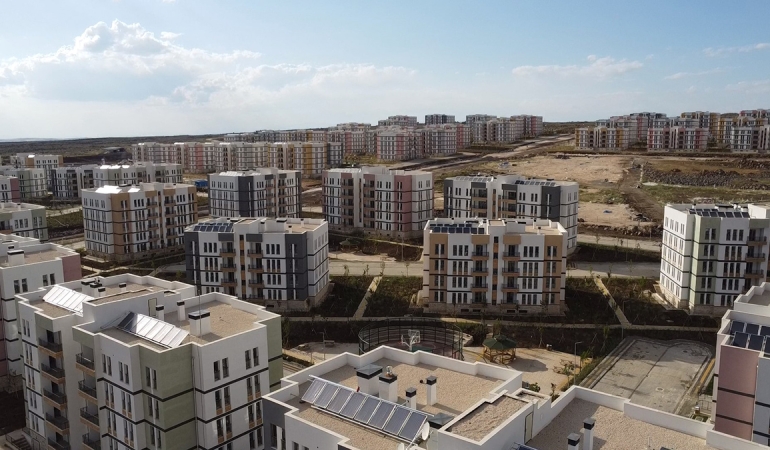 TOKİ’DEN EV VE İŞ YERİ SAHİPLERİNE YÜZDE 25 İNDİRİM MÜJDESİ!