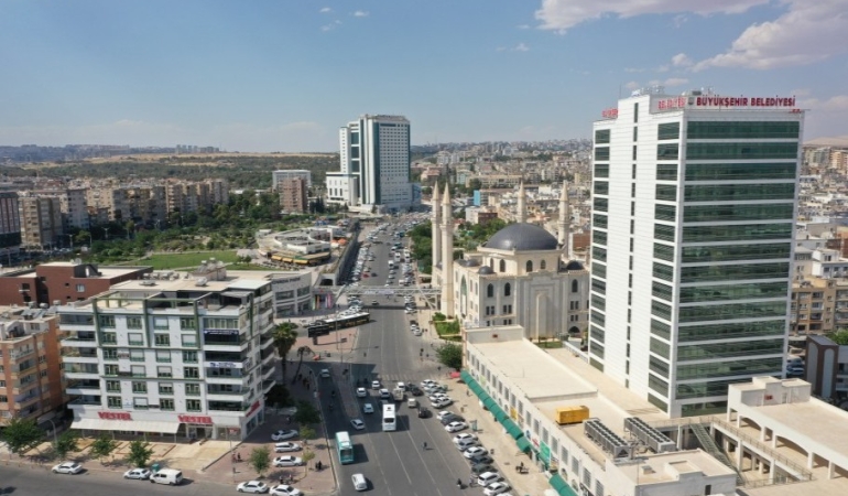ŞANLIURFA BÜYÜKŞEHİR BELEDİYESİ PERSONEL ALACAK! BAŞVURULAR BAŞLADI