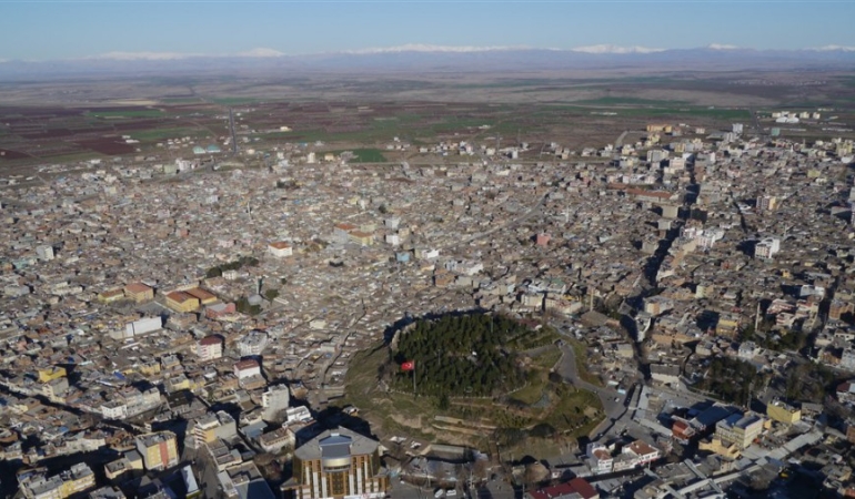 SİVEREK’TE İŞKUR KURASI SONUÇLANDI! 390 KİŞİNİN İSİMLERİ BELLİ OLDU
