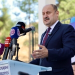 BAŞKAN GÜLPINAR’DAN TORPİL UYARISI “AMCA, DAYI İŞLERİNİ UNUTUN”