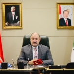 BAŞKAN GÜLPINAR’DAN YENİ EĞİTİM-ÖĞRETİM YILI MESAJI