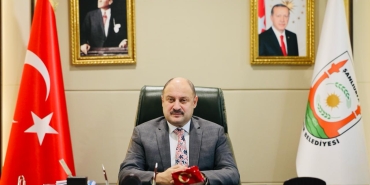 BAŞKAN GÜLPINAR’DAN YENİ EĞİTİM-ÖĞRETİM YILI MESAJI